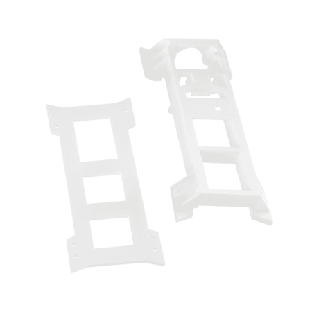 Набор учебного квадрокоптера Phoenix Mini